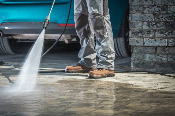 Best Factory Floor Cleaning  in Water Mill, NY