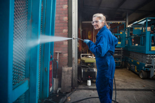 Best Gas Station Cleaning  in Water Mill, NY