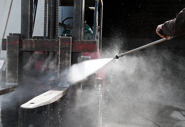 Best Driveway Pressure Washing  in Water Mill, NY