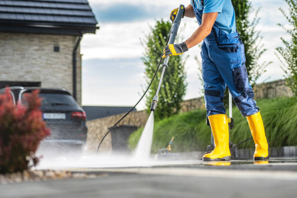 Best Patio and Deck Pressure Washing  in Water Mill, NY
